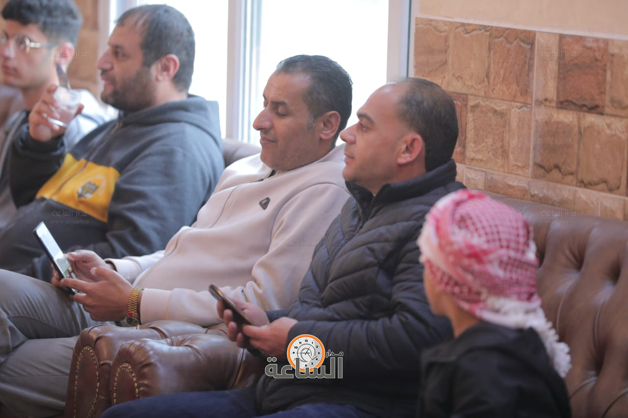 Madar Al-Saa Images 0.9551754629192056