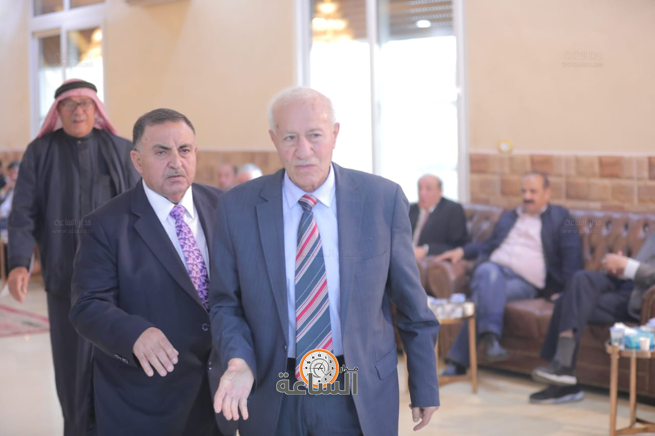 Madar Al-Saa Images 0.014457614402804242