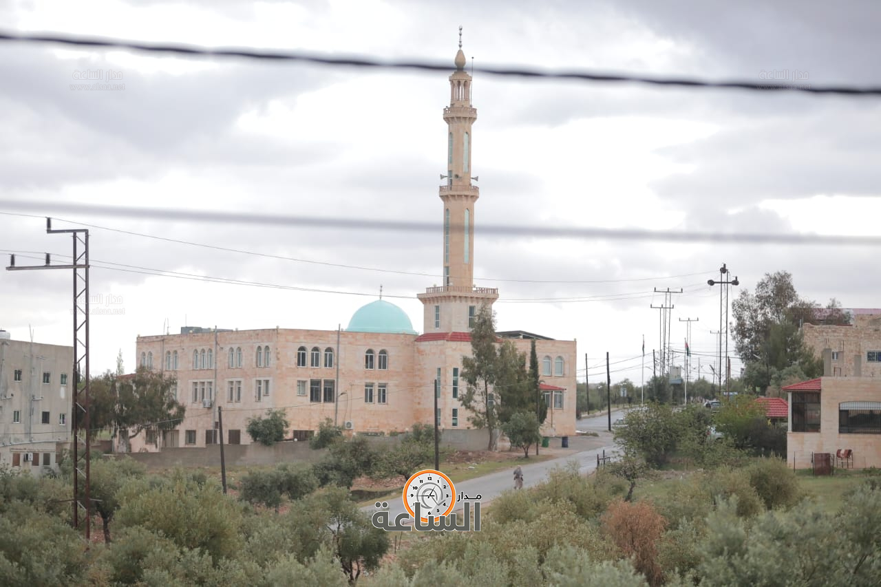 Madar Al-Saa Images 0.8080774161008042