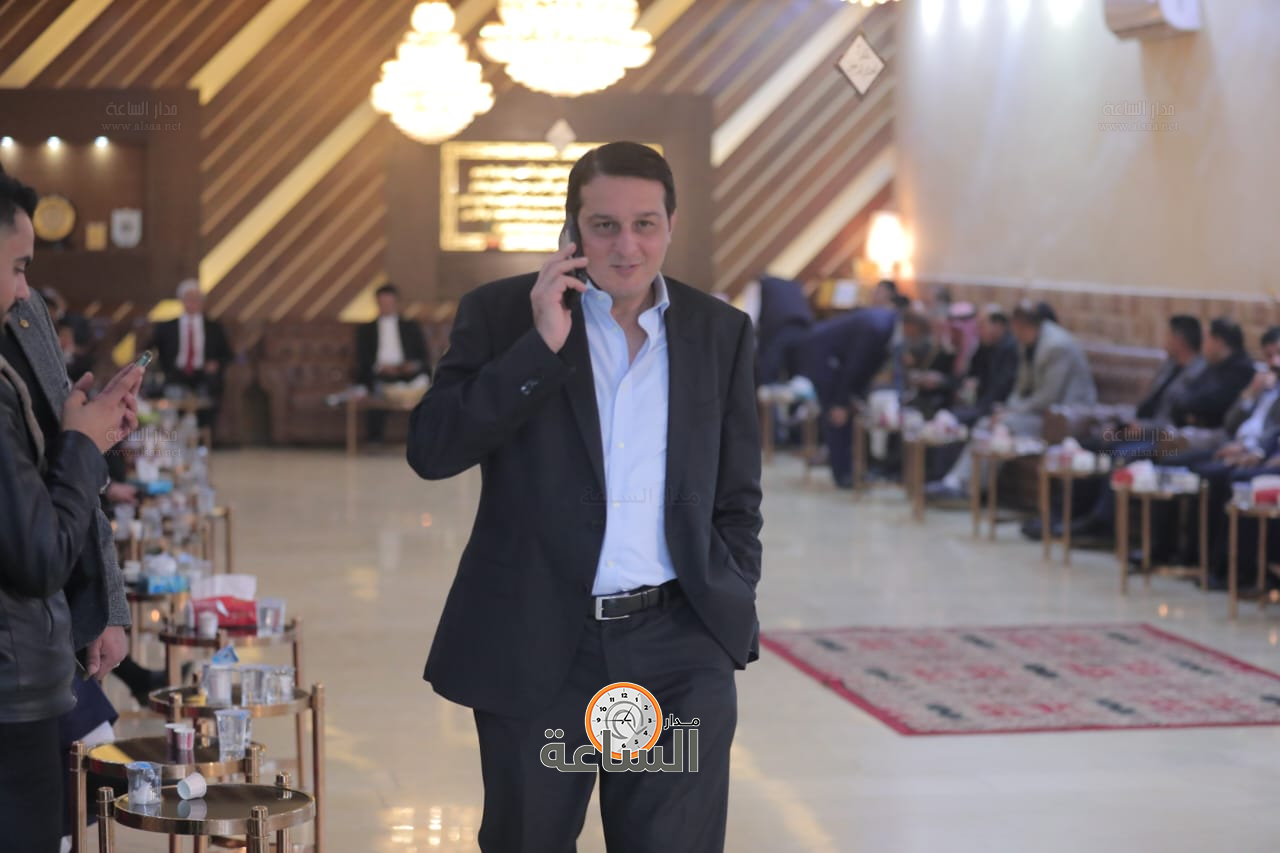 Madar Al-Saa Images 0.2594273235764224