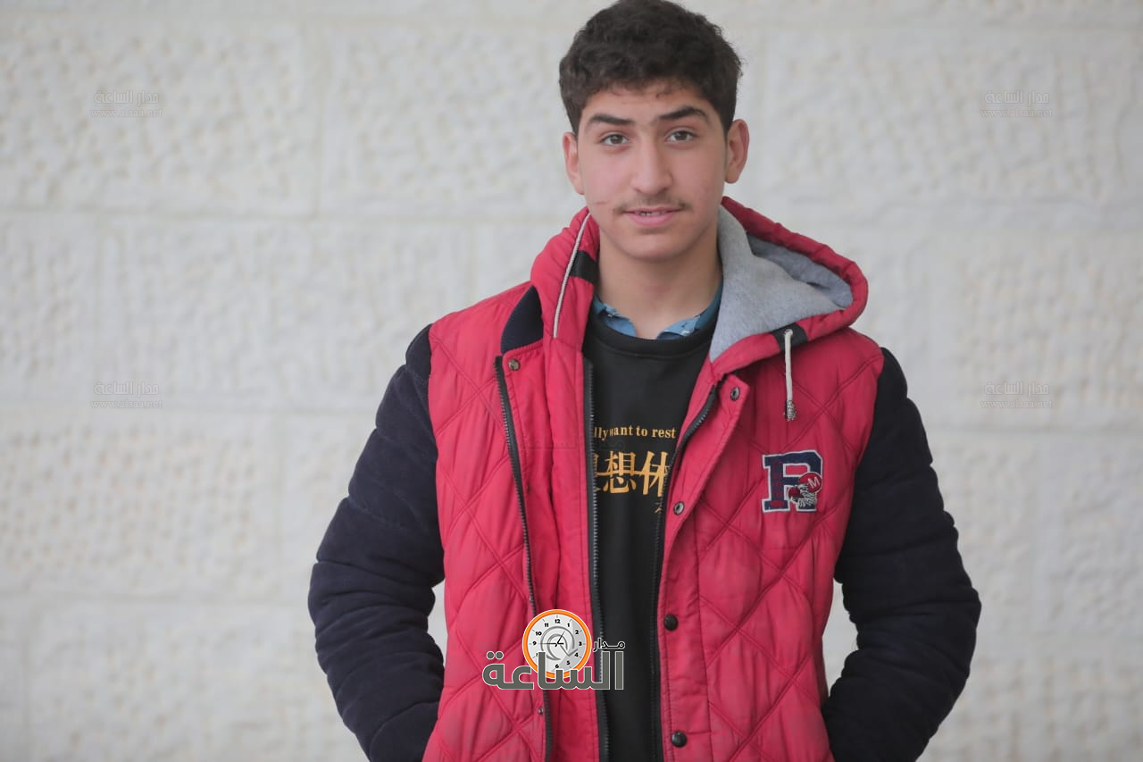 Madar Al-Saa Images 0.35254859775582725