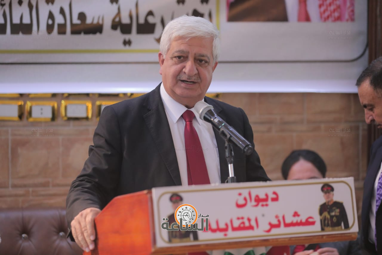 Madar Al-Saa Images 0.0456655813261696