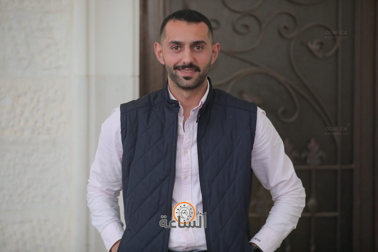 Madar Al-Saa Images 0.45893198583084427