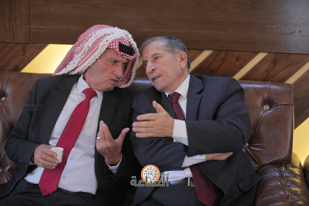 Madar Al-Saa Images 0.6302322363404208