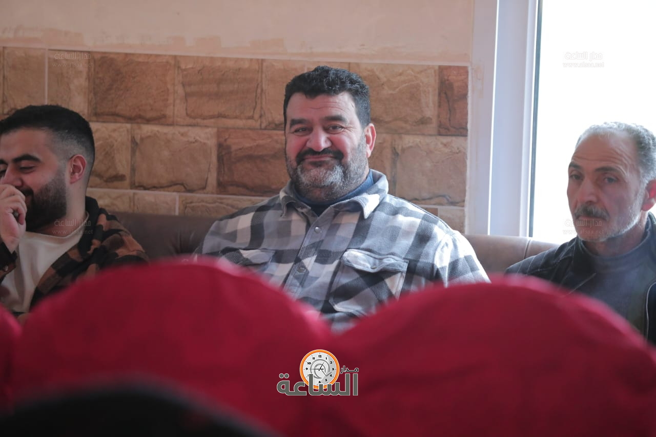 Madar Al-Saa Images 0.28498249428899214