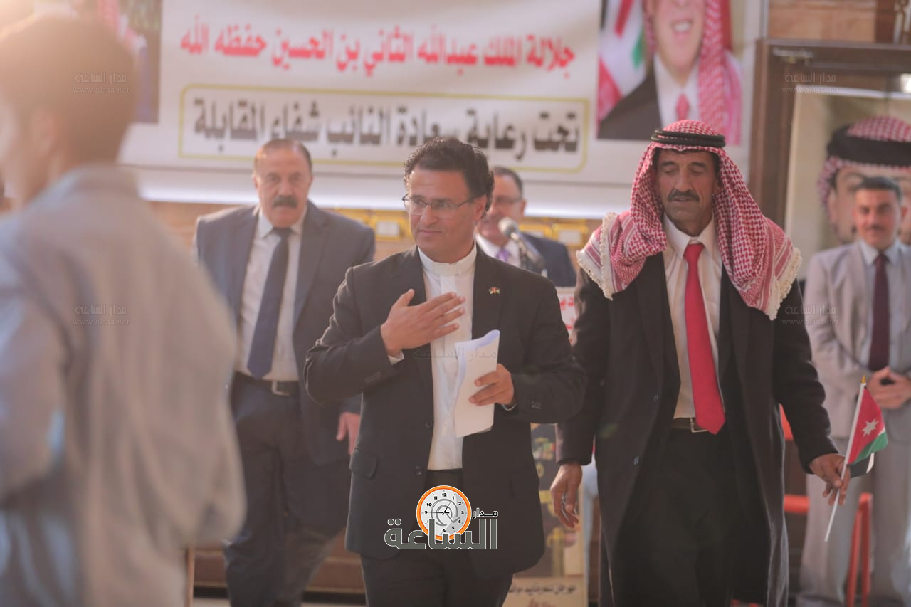 Madar Al-Saa Images 0.28299416200366345