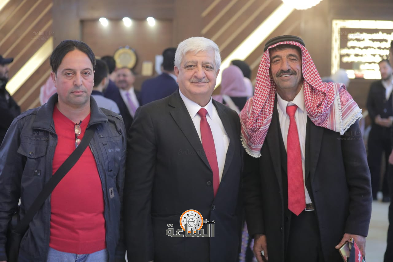 Madar Al-Saa Images 0.26964178937837