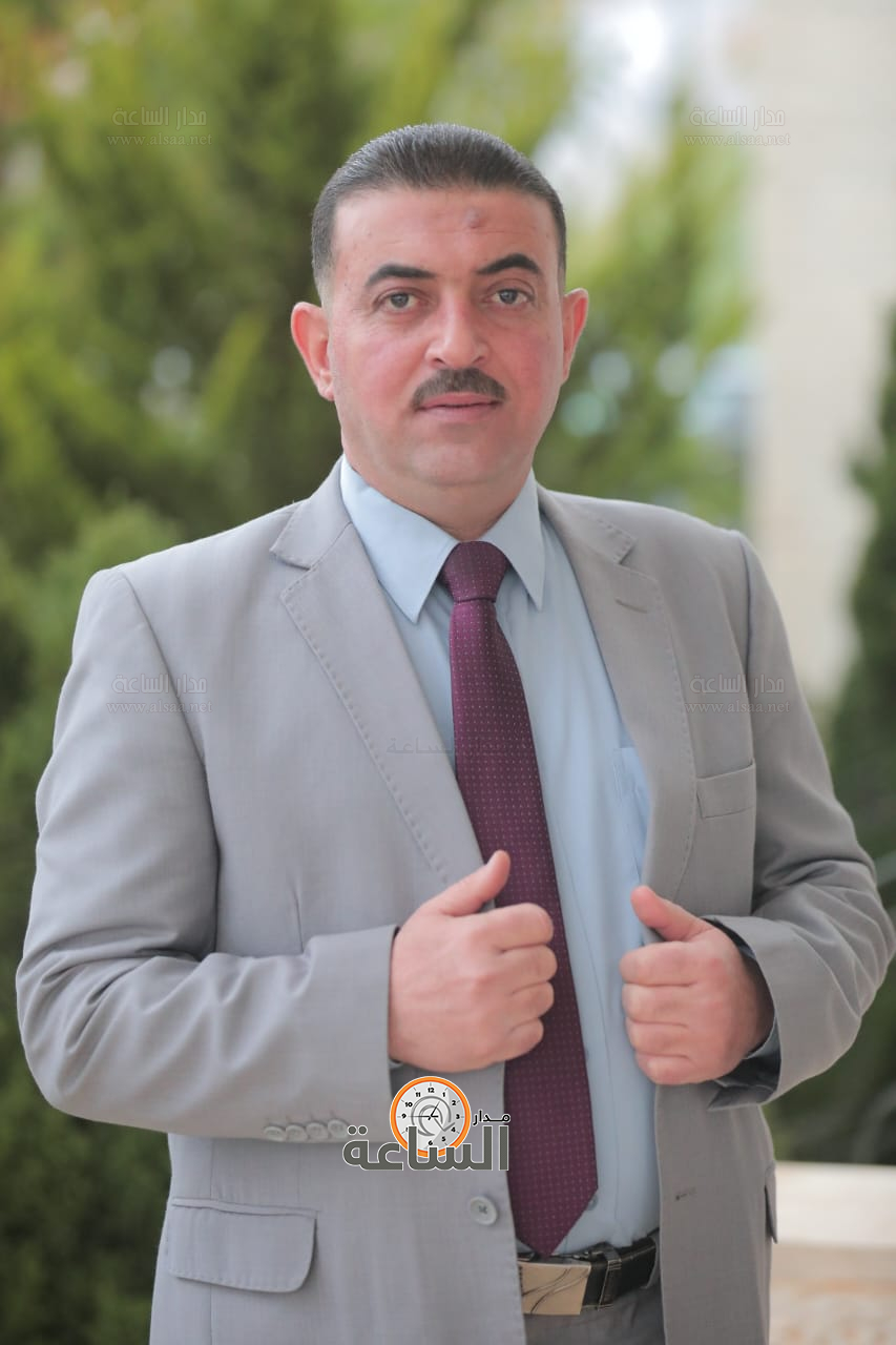 Madar Al-Saa Images 0.44719229392870075