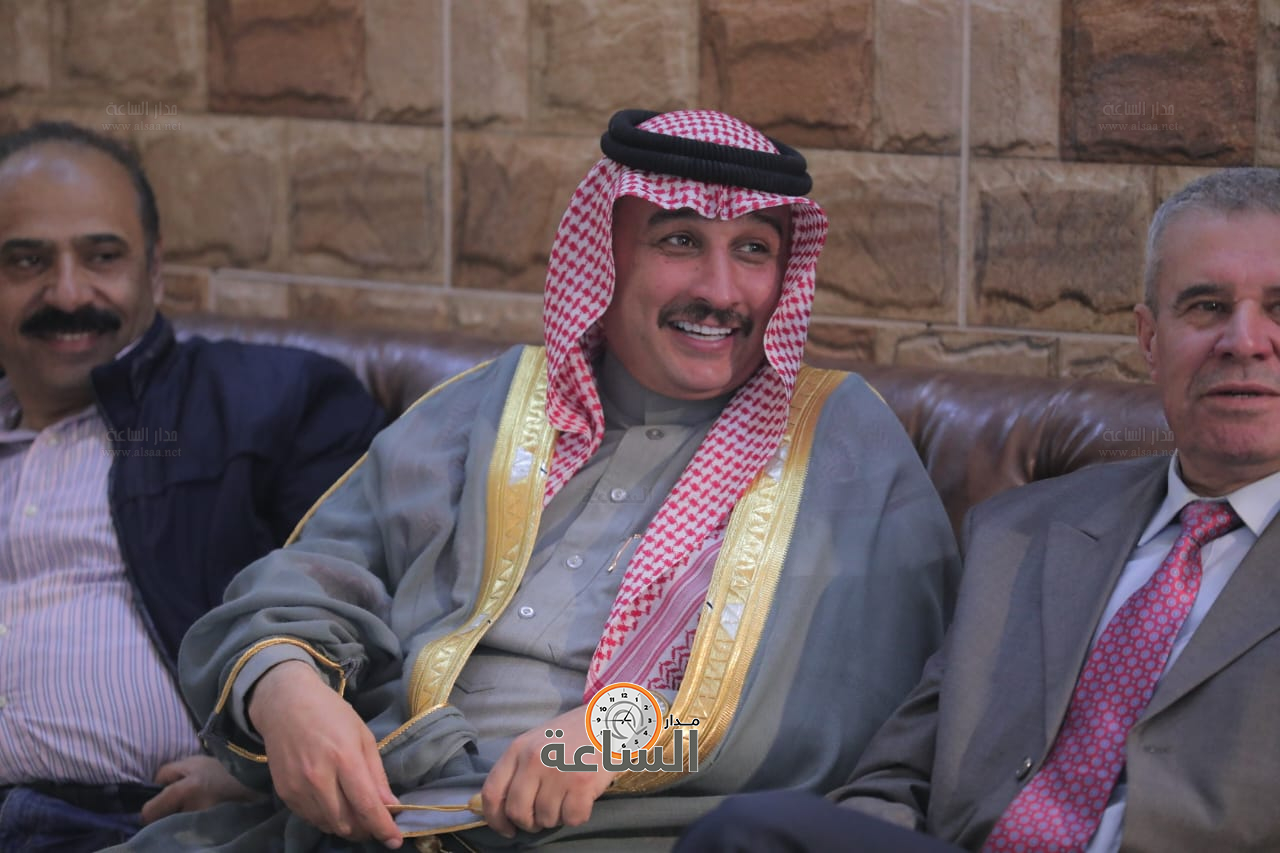 Madar Al-Saa Images 0.5134080898387274