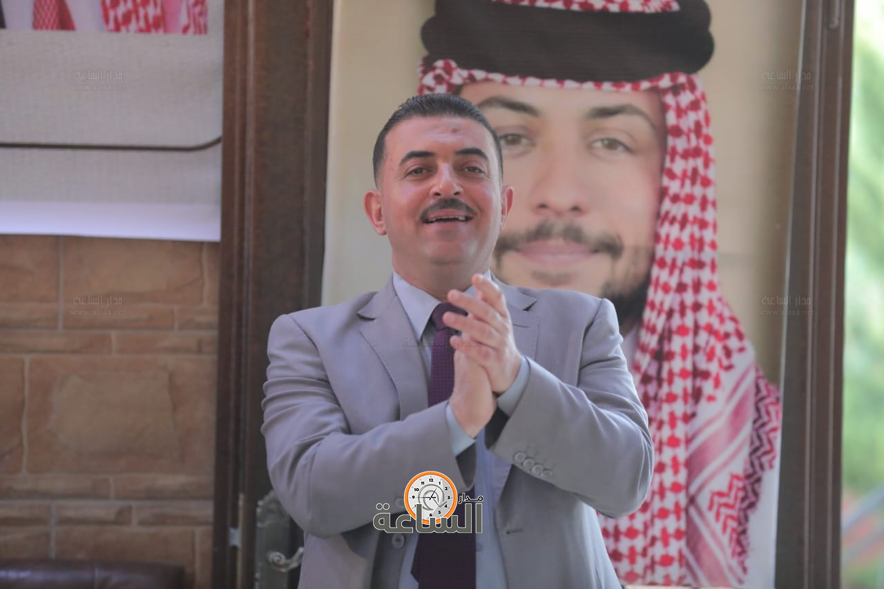 Madar Al-Saa Images 0.34873767892086927