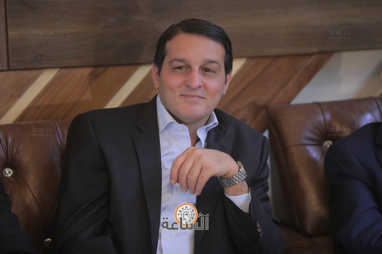 Madar Al-Saa Images 0.8446487197995949