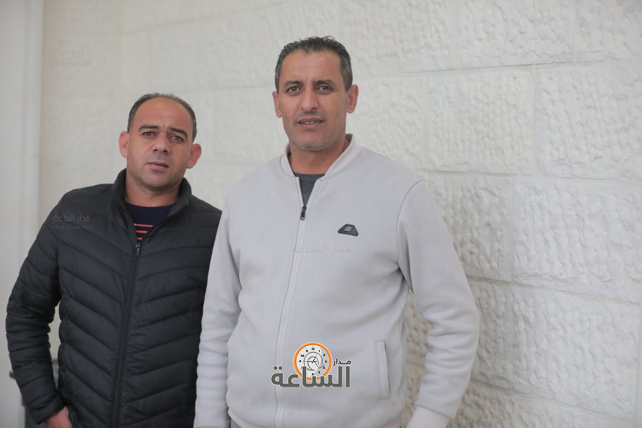 Madar Al-Saa Images 0.6634836957165121