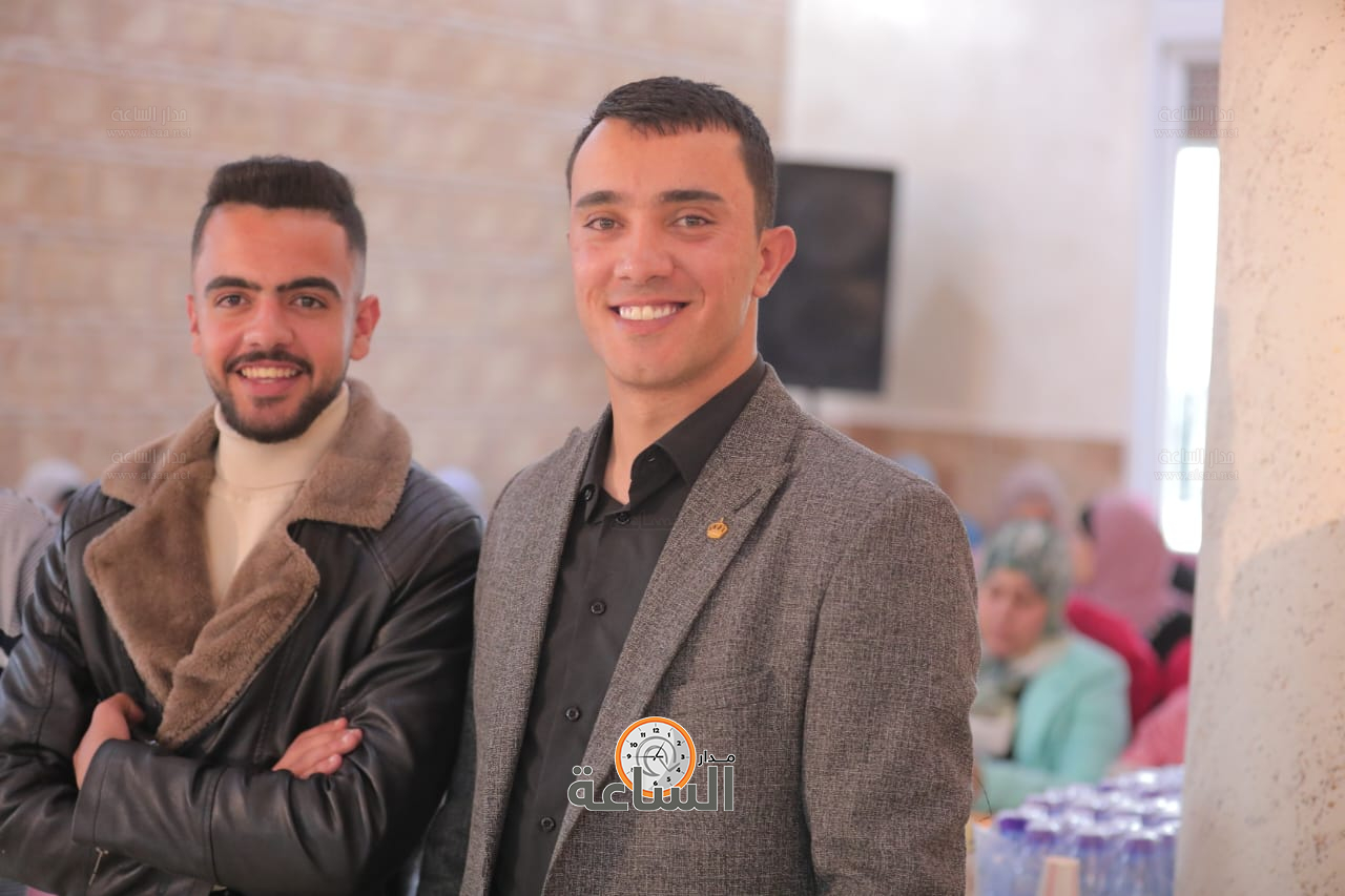 Madar Al-Saa Images 0.8019613386047472