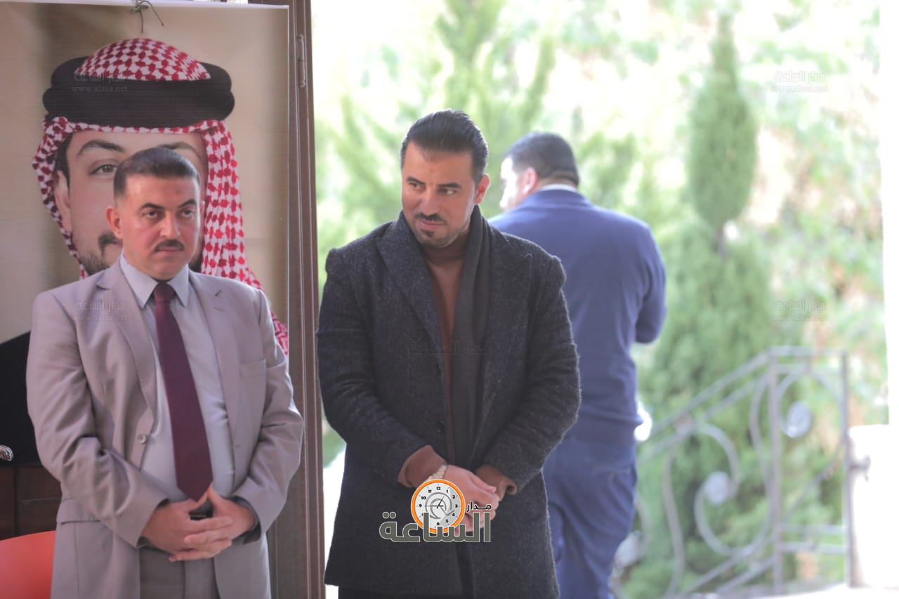 Madar Al-Saa Images 0.9672389954900805