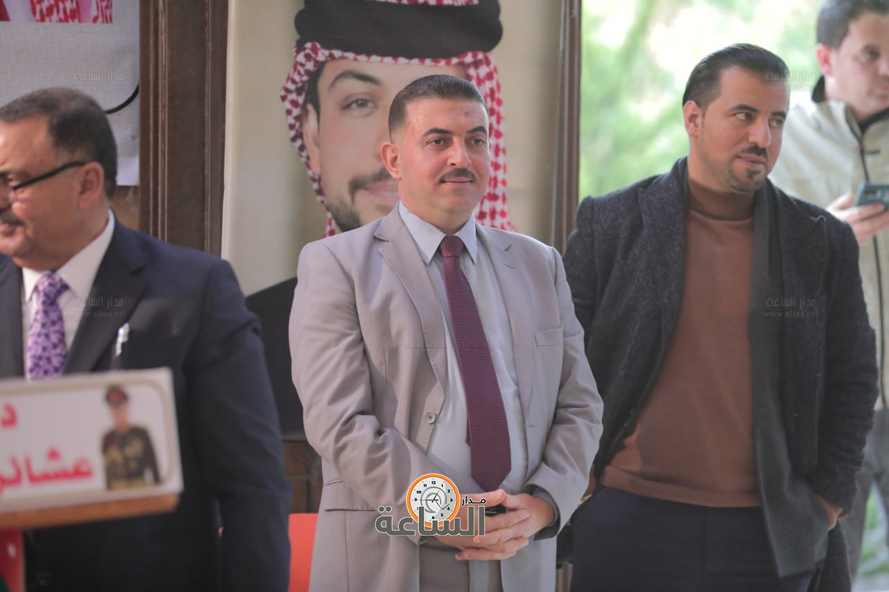 Madar Al-Saa Images 0.47690774825989424