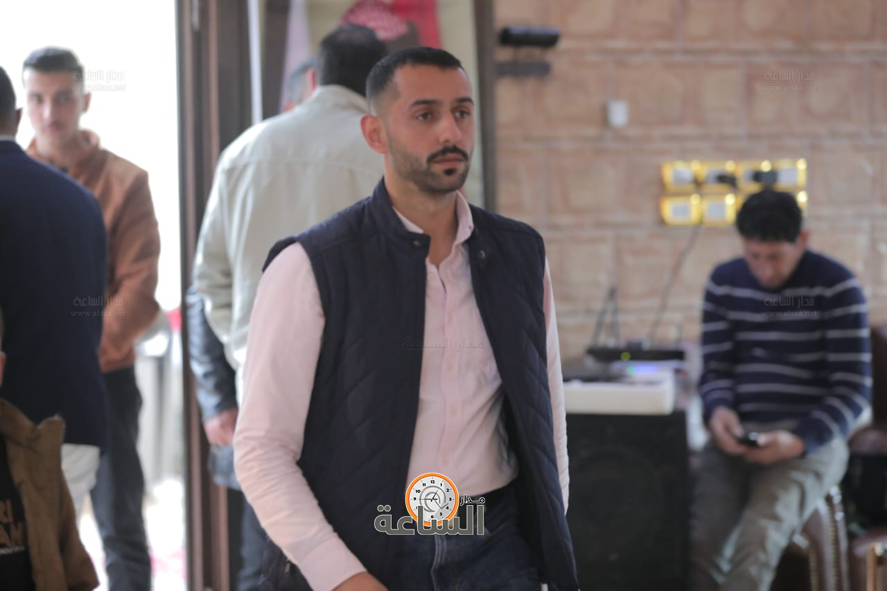 Madar Al-Saa Images 0.6277921072524576