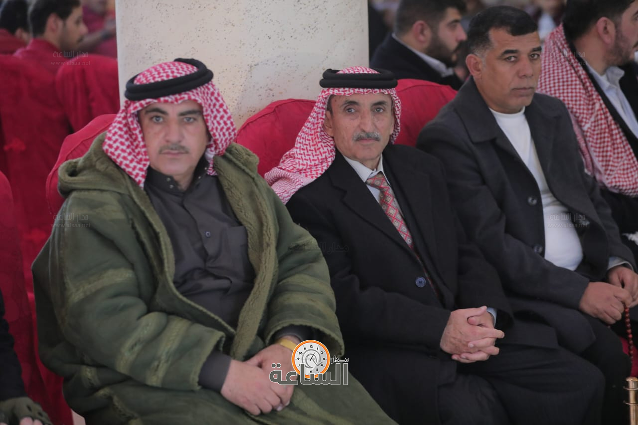 Madar Al-Saa Images 0.3679288330264482