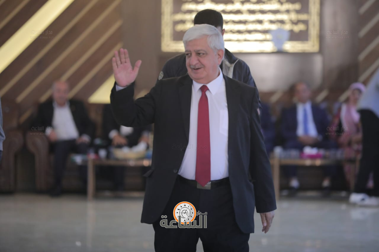 Madar Al-Saa Images 0.9232423393396887