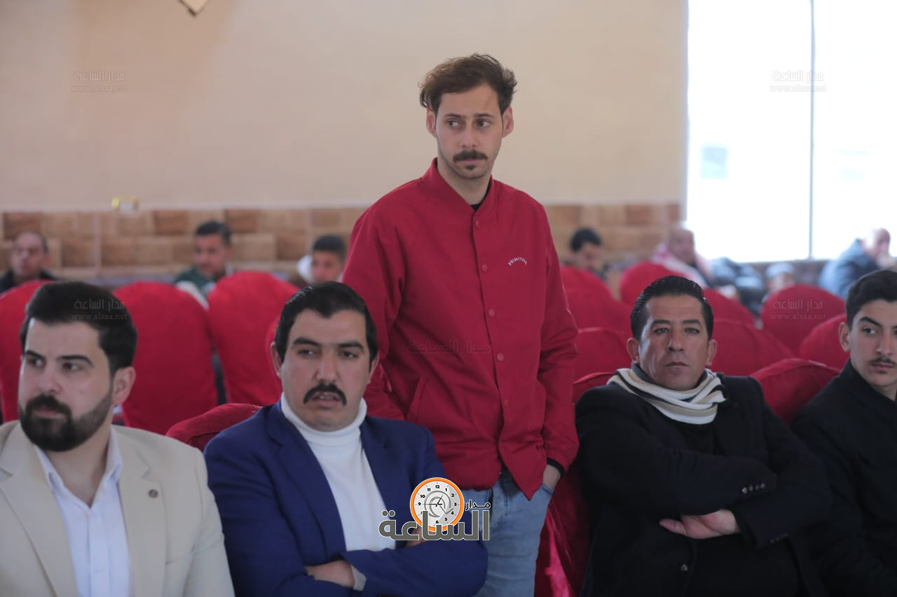 Madar Al-Saa Images 0.3002485030815857