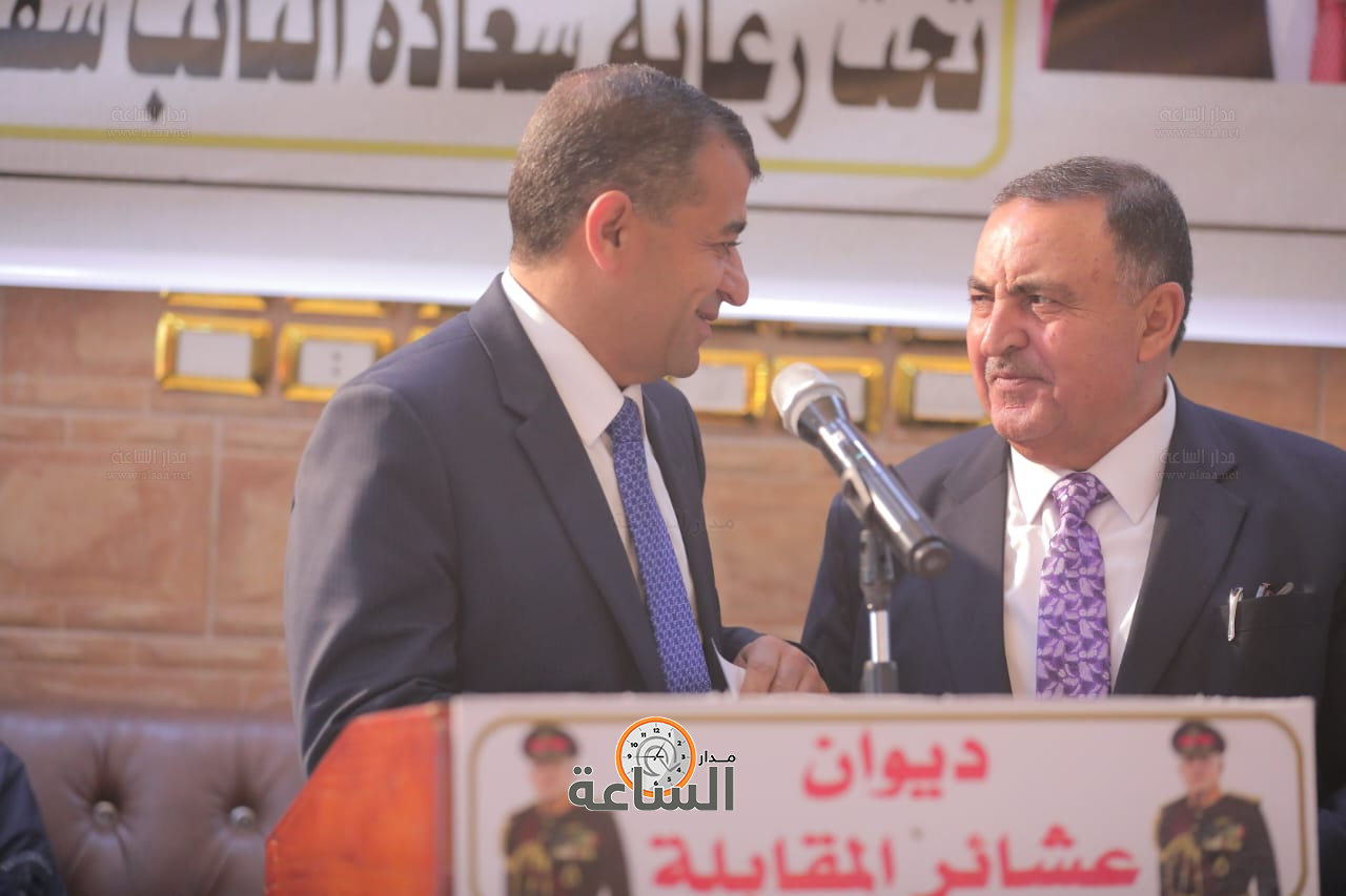 Madar Al-Saa Images 0.5346017767838351