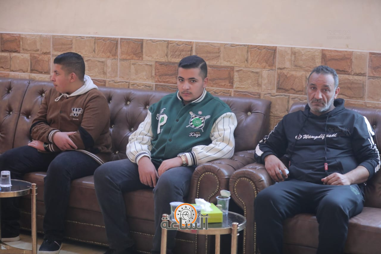 Madar Al-Saa Images 0.20352366814652278