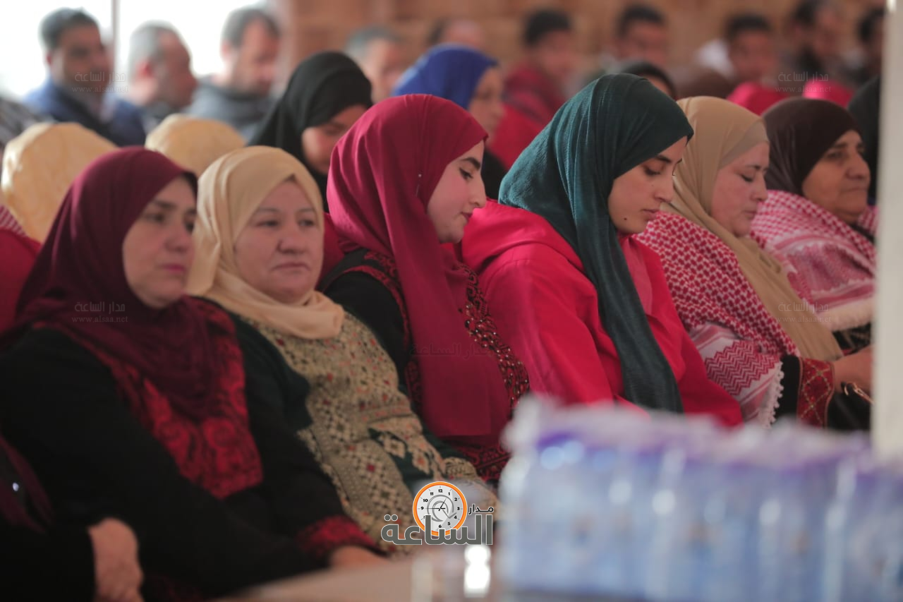 Madar Al-Saa Images 0.3572576046457092