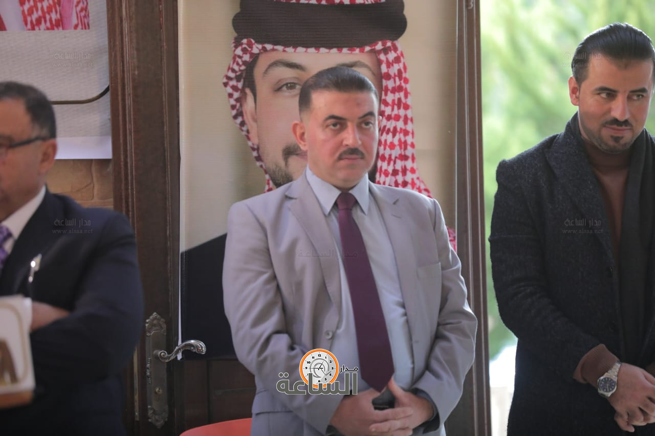 Madar Al-Saa Images 0.8152977620550105