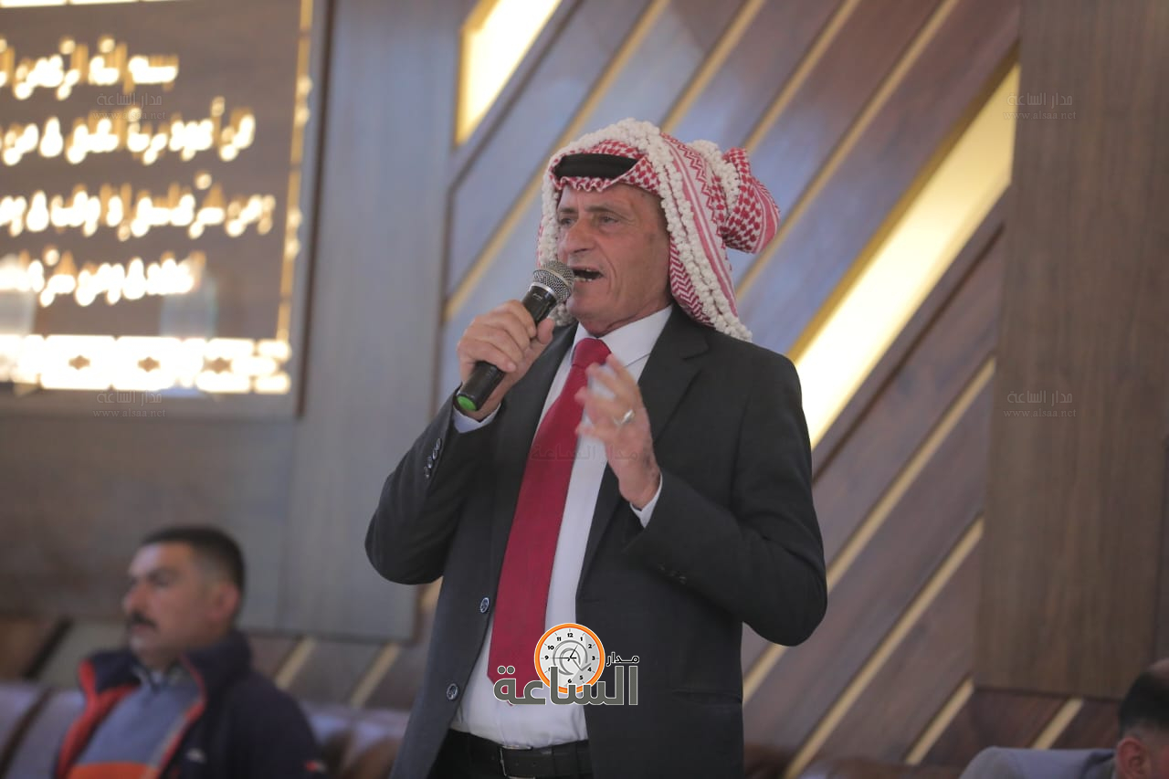 Madar Al-Saa Images 0.7115195250392063