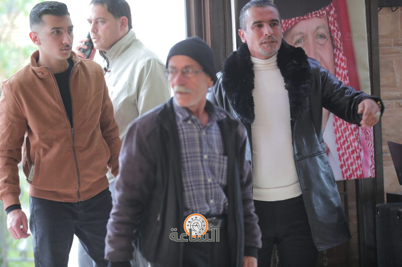 Madar Al-Saa Images 0.11759263807034526