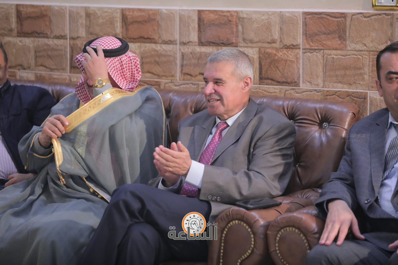 Madar Al-Saa Images 0.42633095528946907