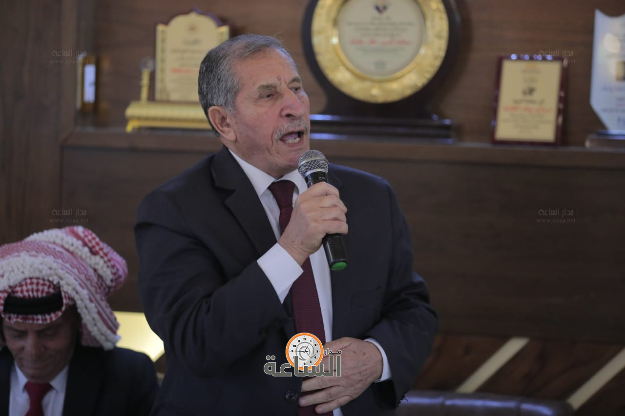 Madar Al-Saa Images 0.8884192157465538