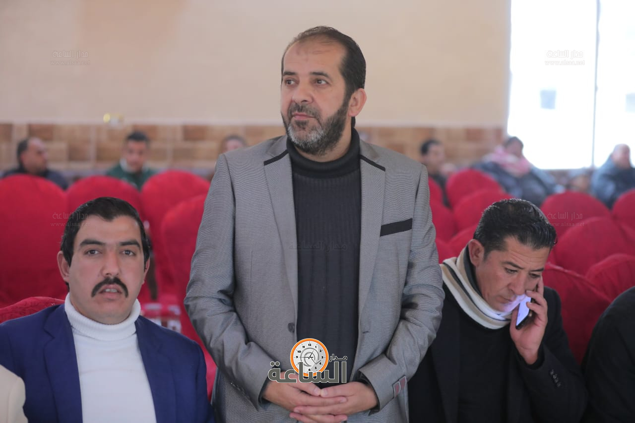 Madar Al-Saa Images 0.2085328114223417