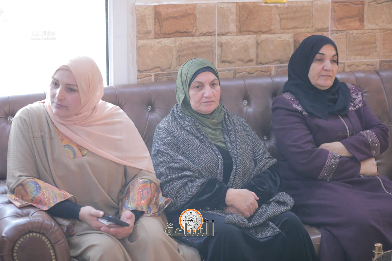 Madar Al-Saa Images 0.9550070077816111