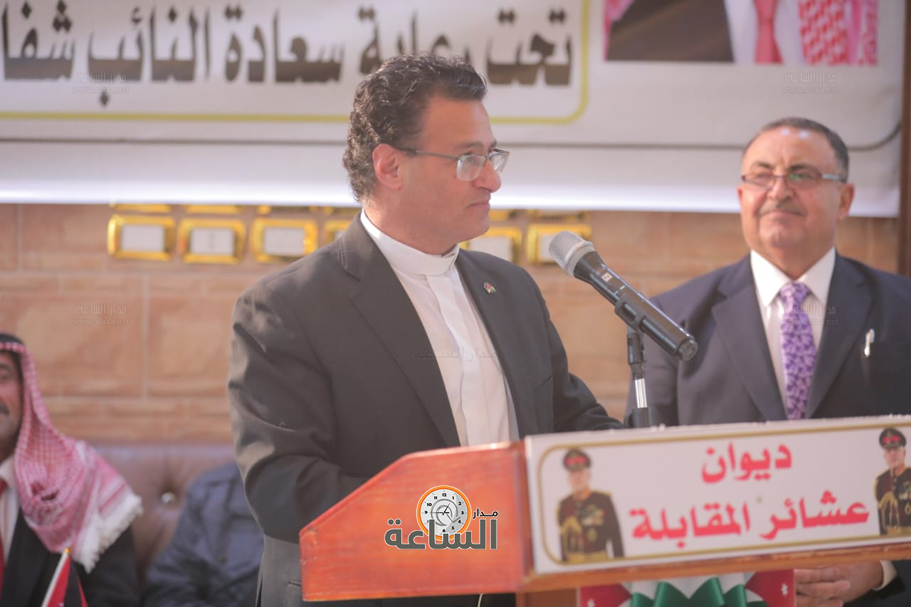 Madar Al-Saa Images 0.9785366287007623