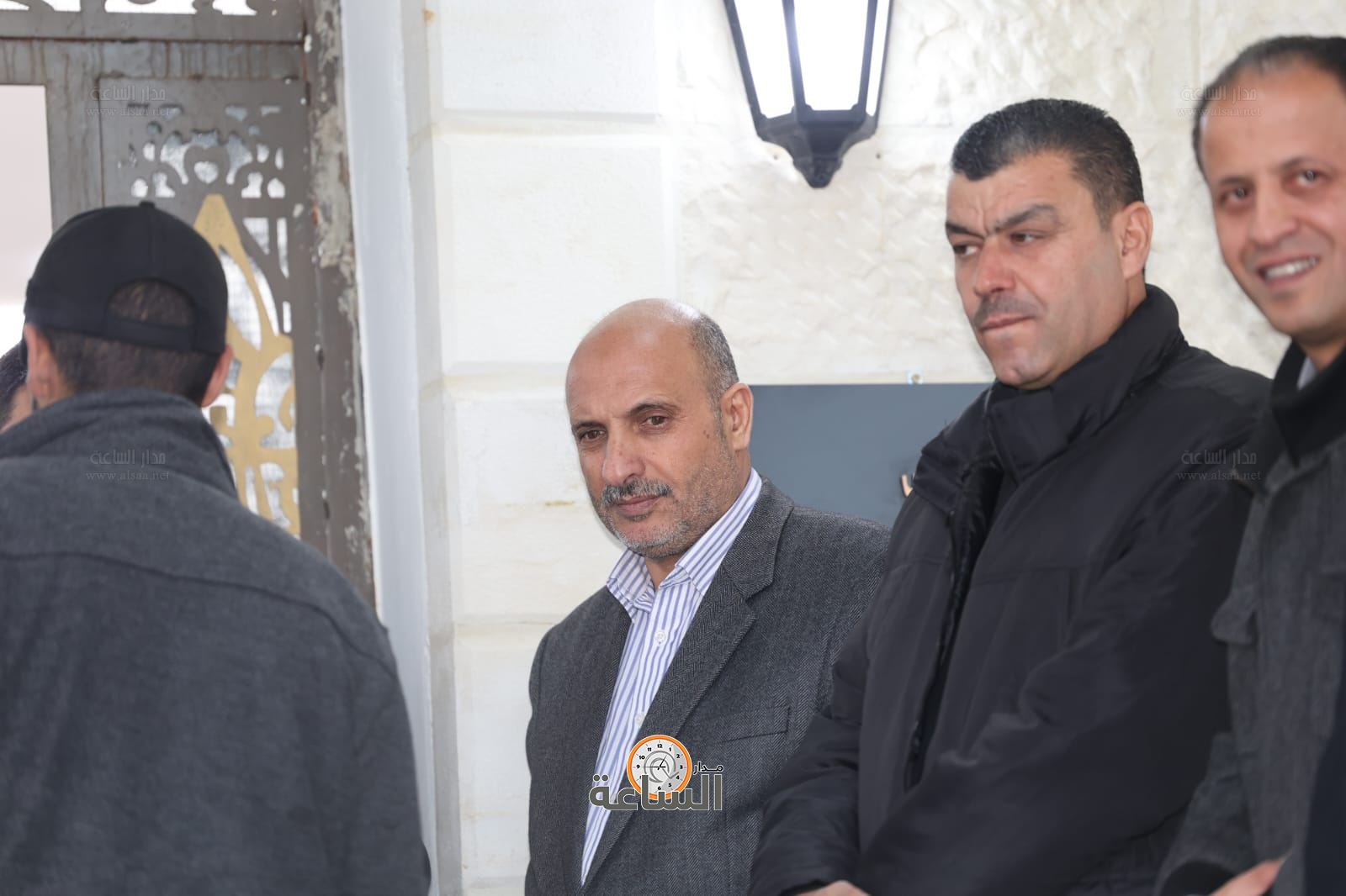 Madar Al-Saa Images 0.08950278903070186