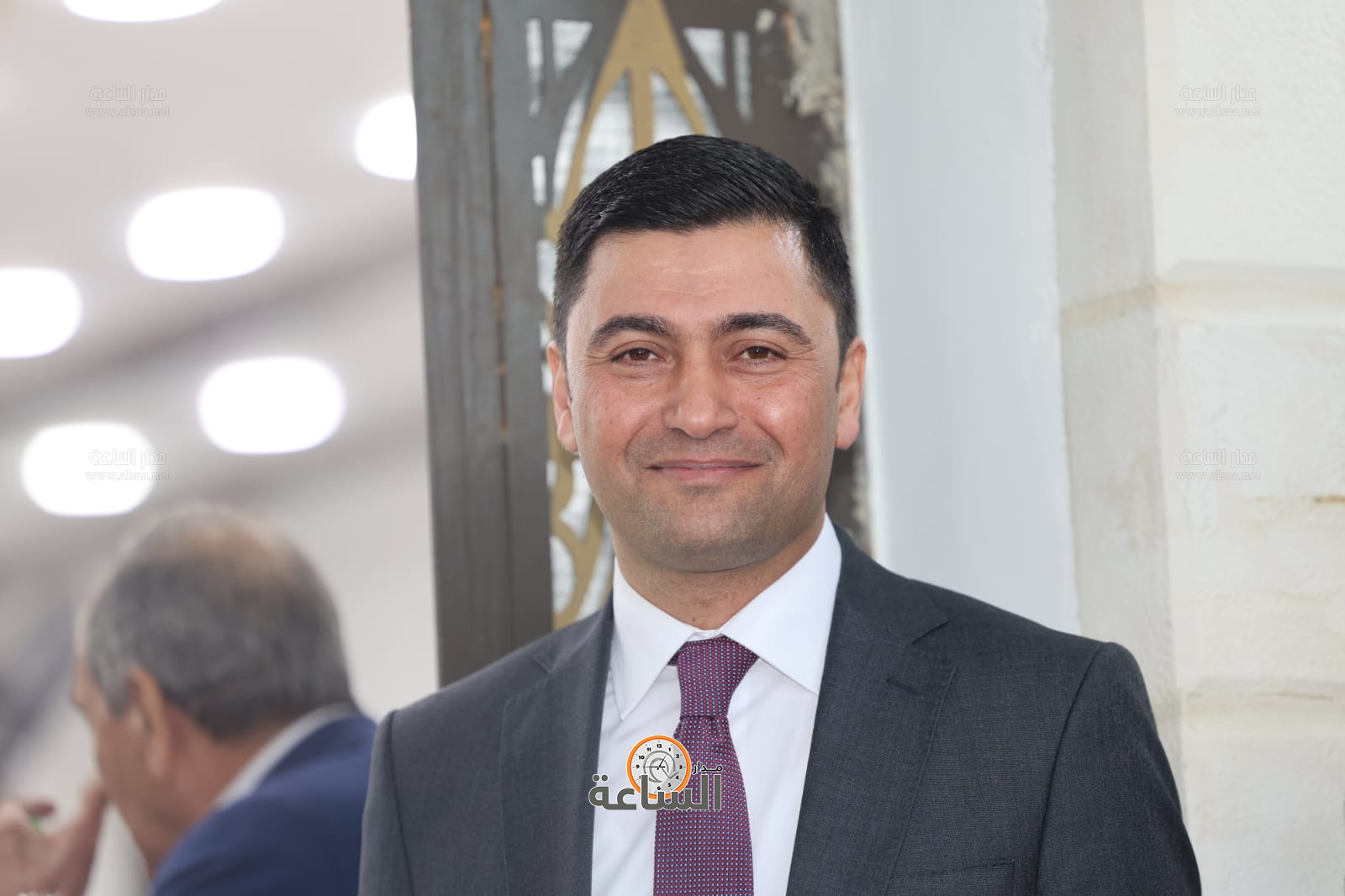 Madar Al-Saa Images 0.2998082329221684