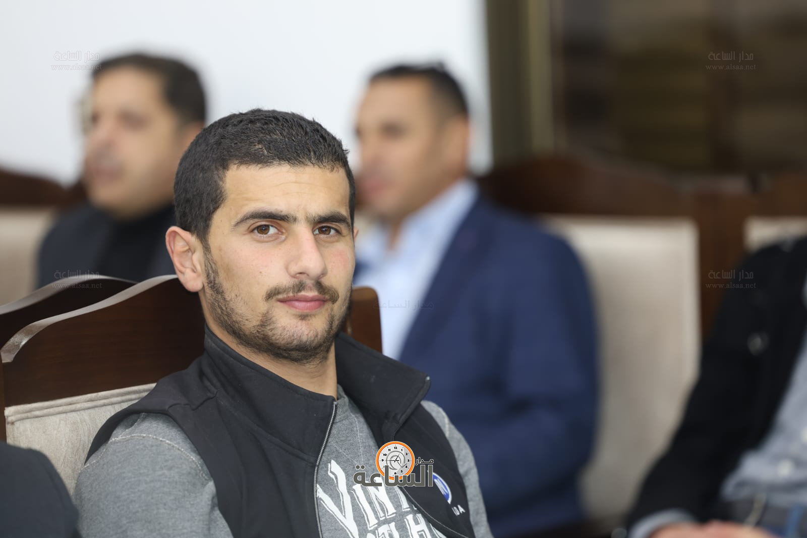 Madar Al-Saa Images 0.14964009050425997