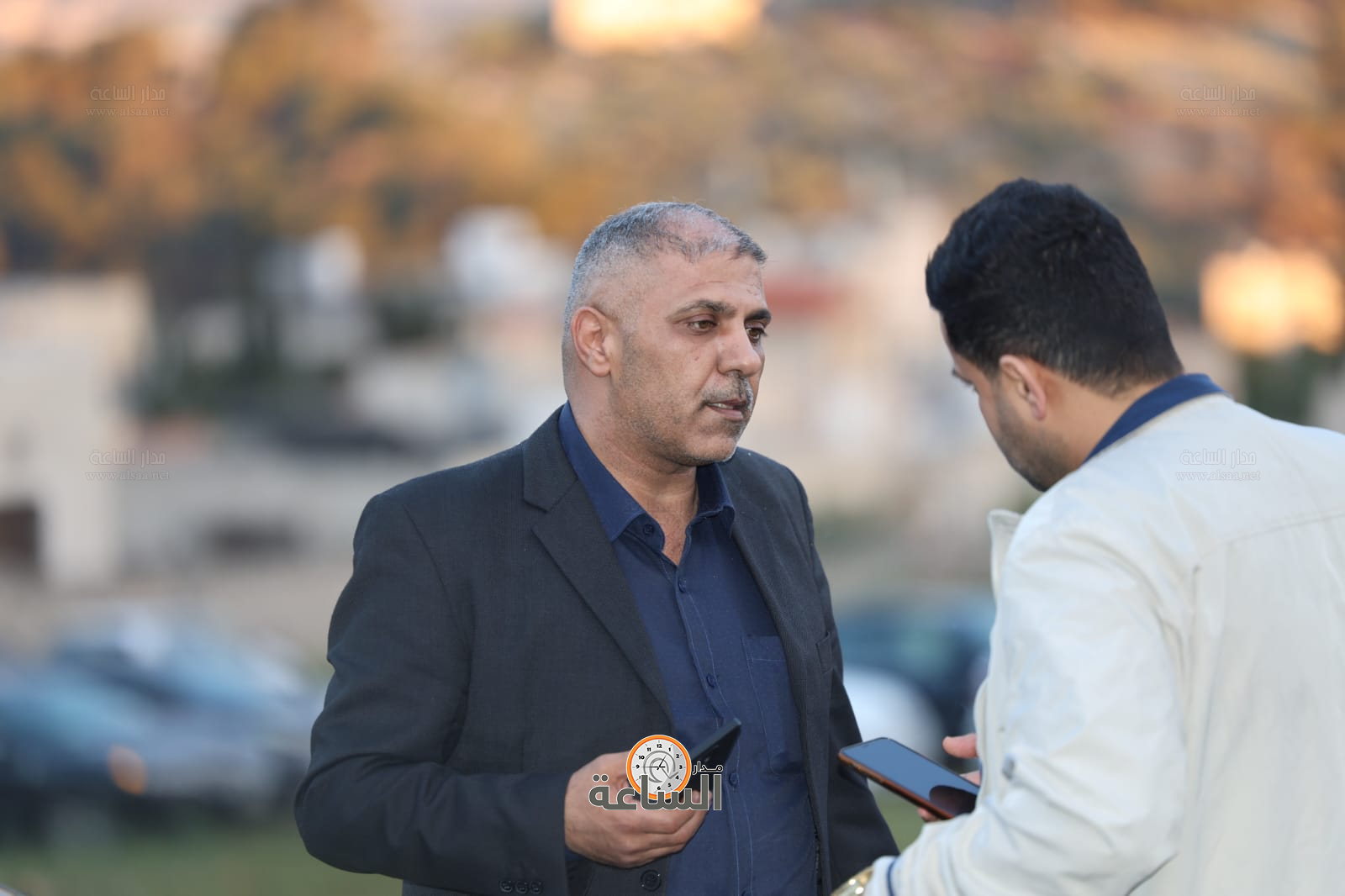 Madar Al-Saa Images 0.6635404900971991