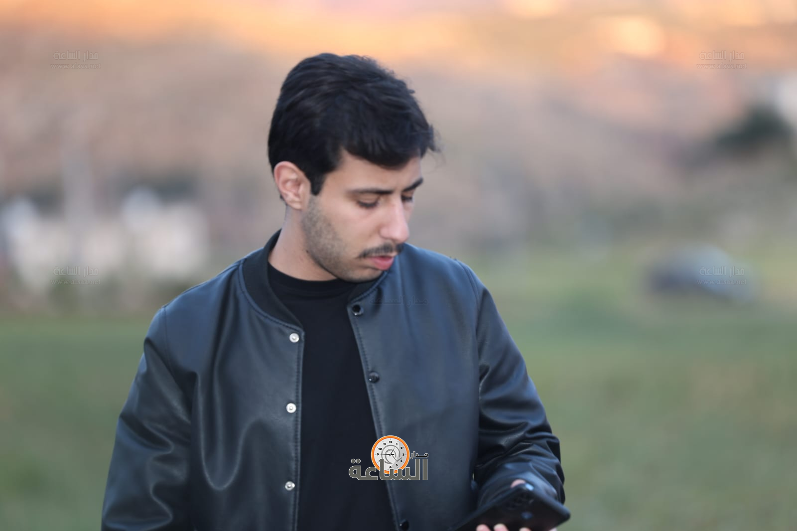 Madar Al-Saa Images 0.018640186676809778