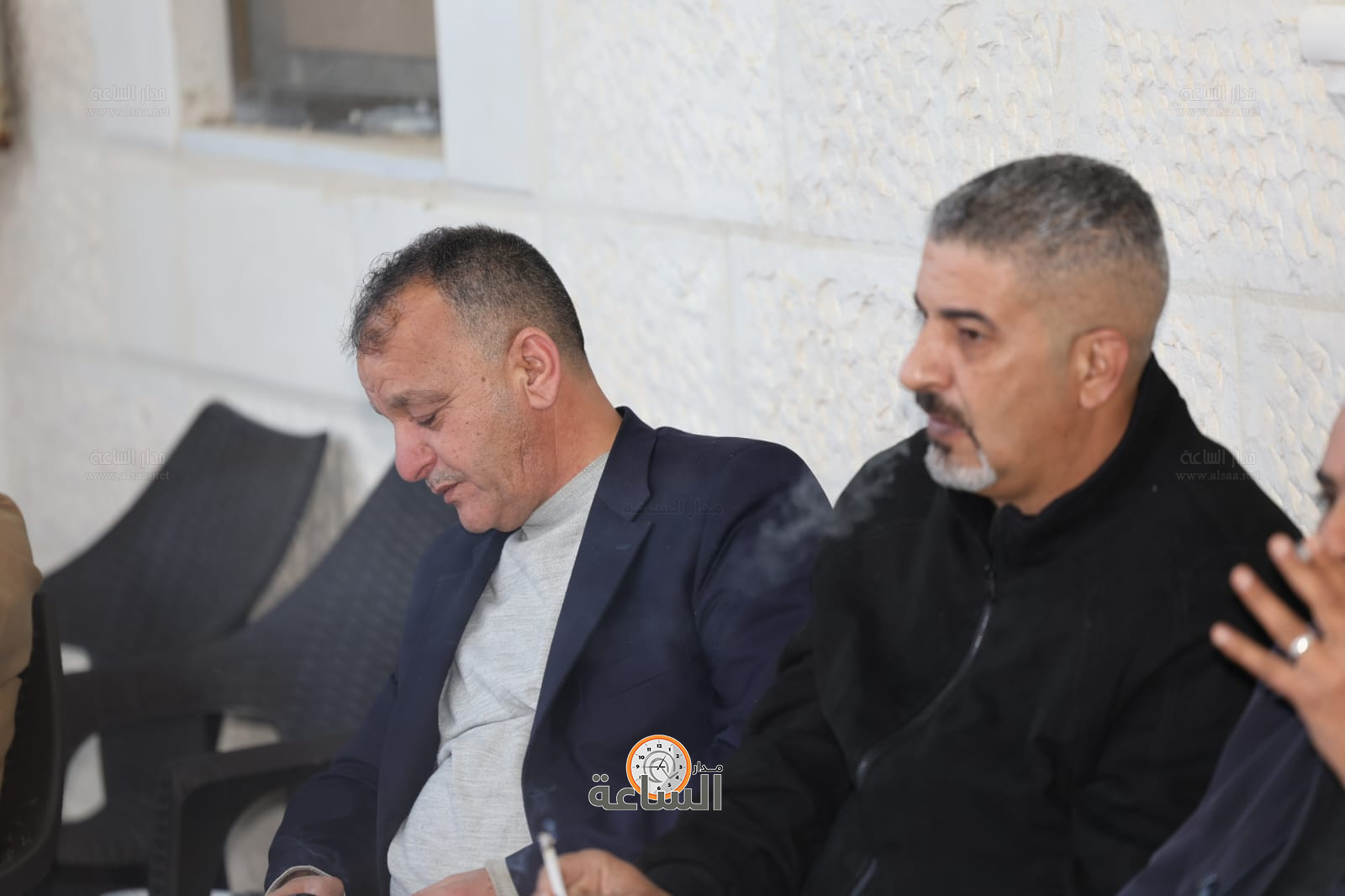 Madar Al-Saa Images 0.7289815874206345