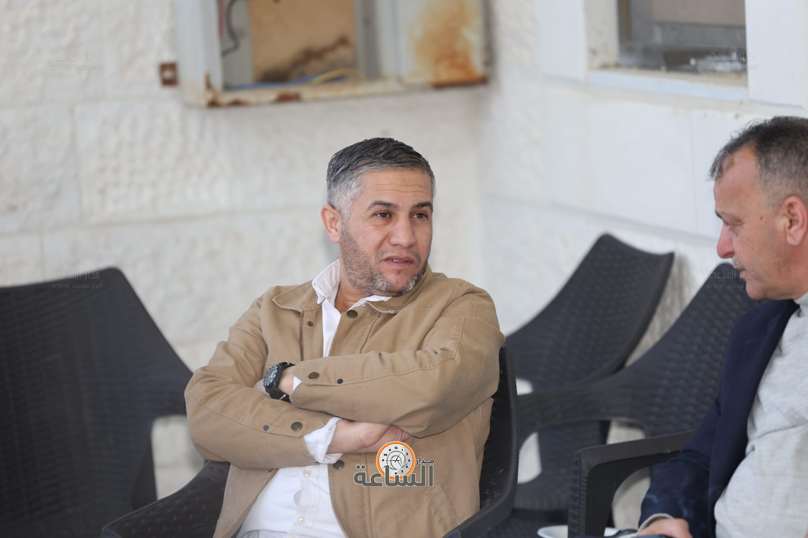 Madar Al-Saa Images 0.2544089095179093