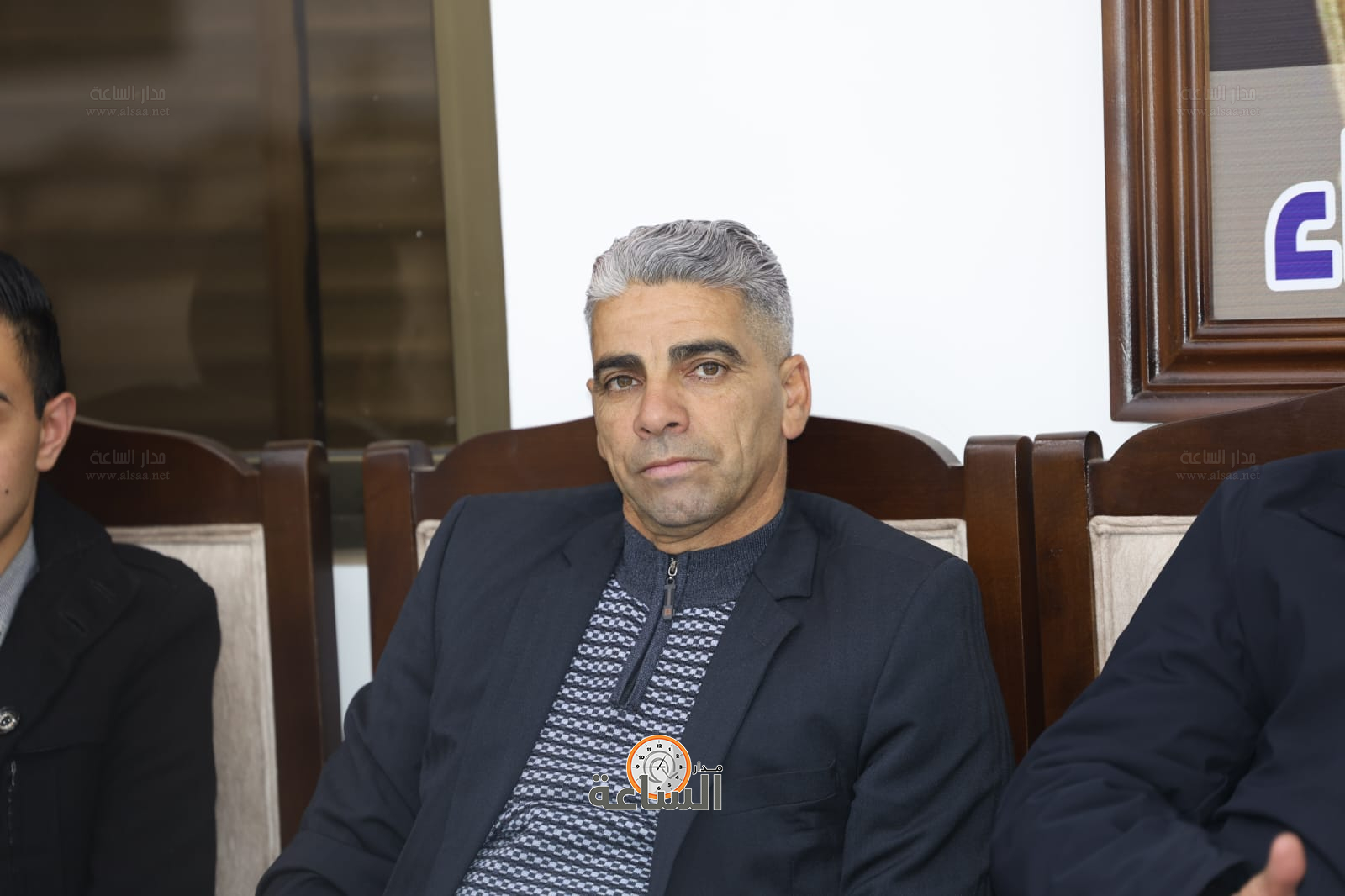 Madar Al-Saa Images 0.26429619675700944