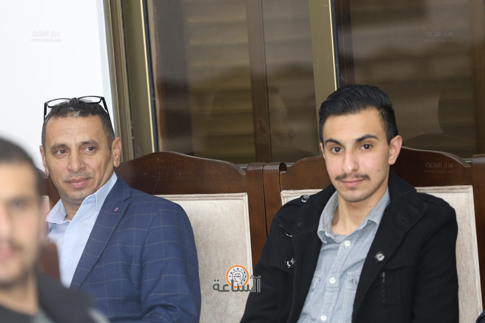 Madar Al-Saa Images 0.3444436965985267