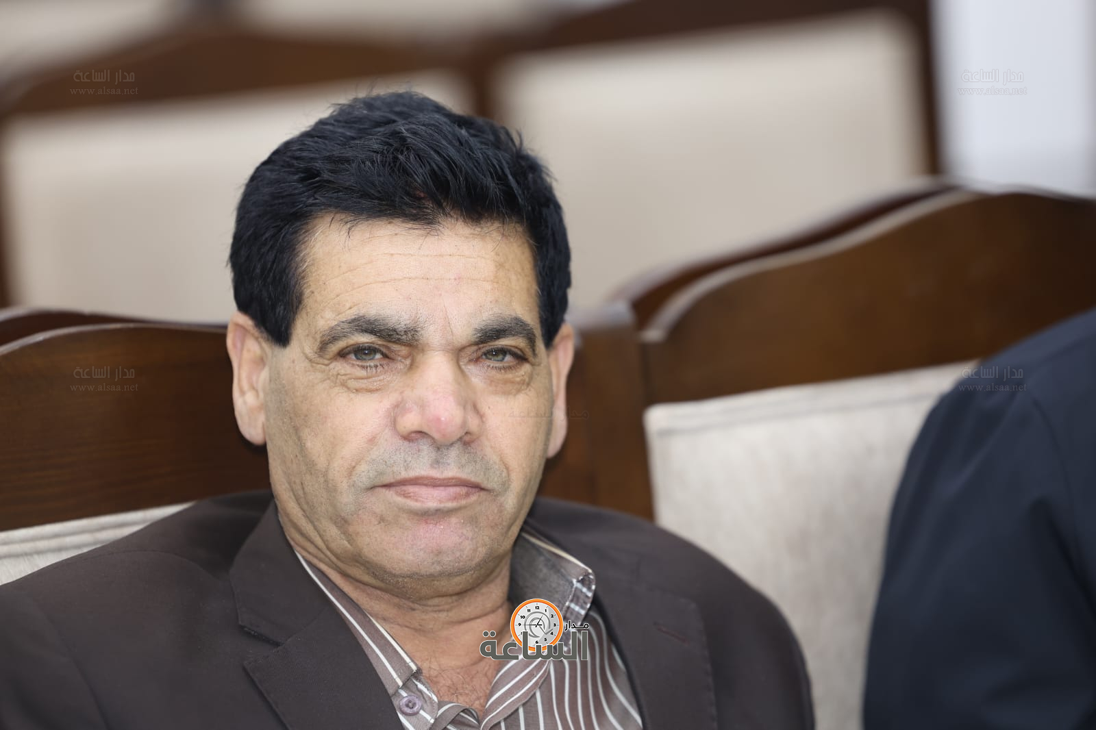 Madar Al-Saa Images 0.30850317885674494