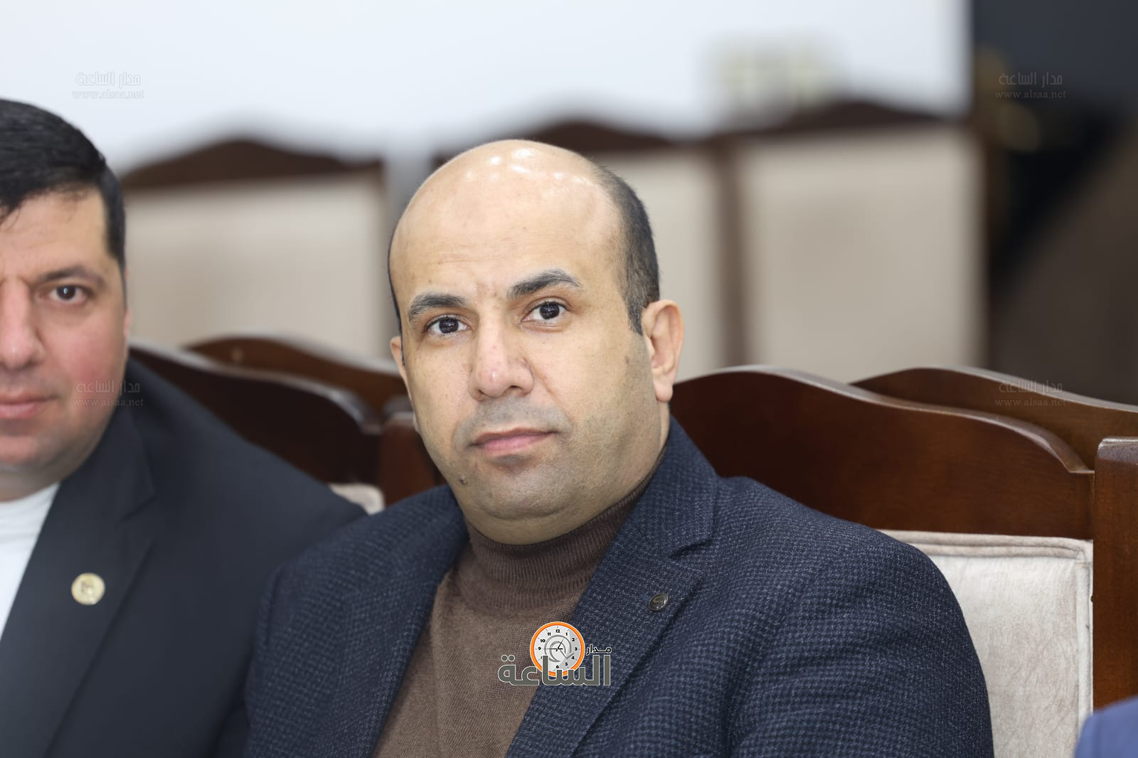 Madar Al-Saa Images 0.02829445242448525