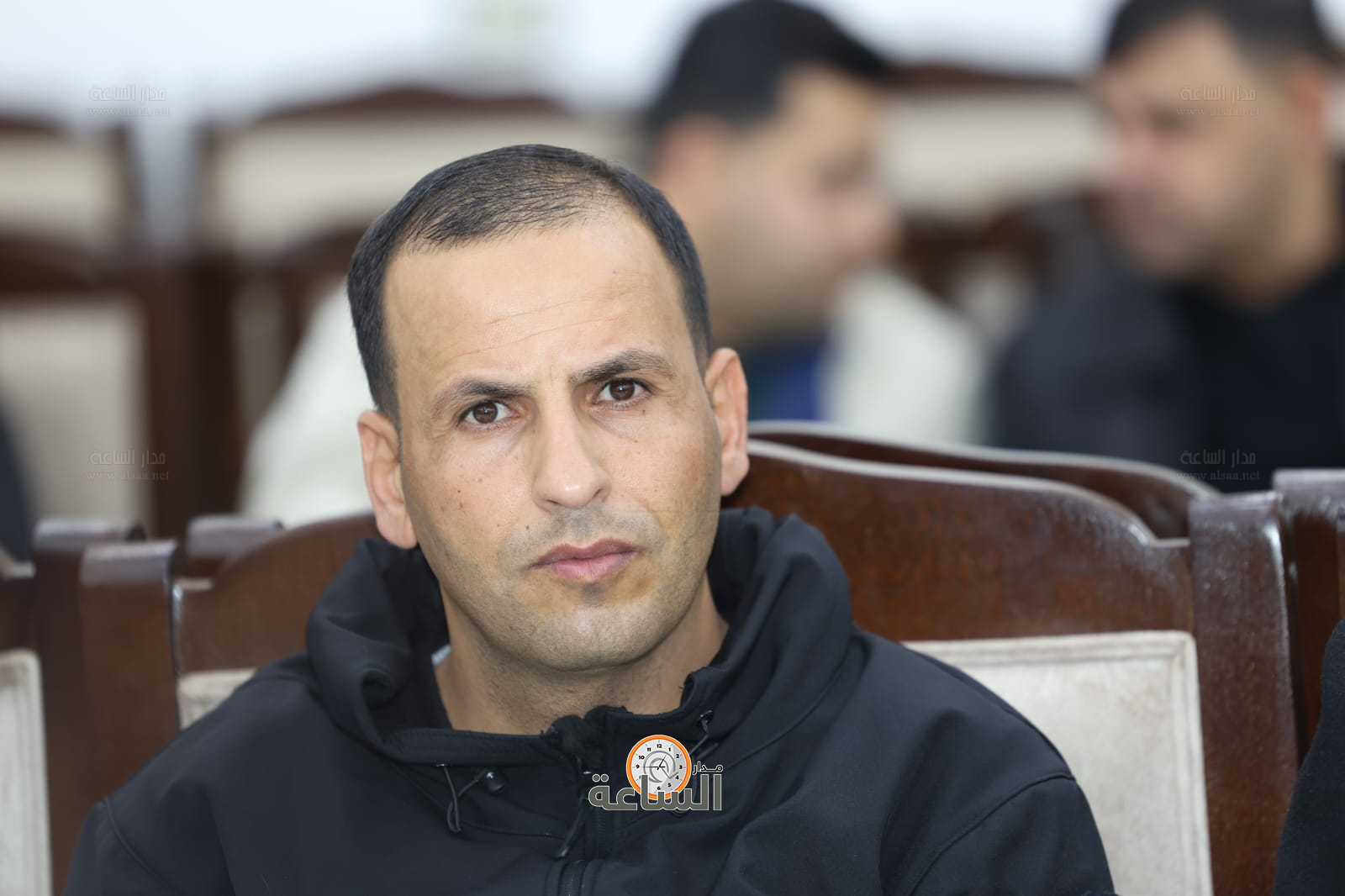 Madar Al-Saa Images 0.018353080502495067