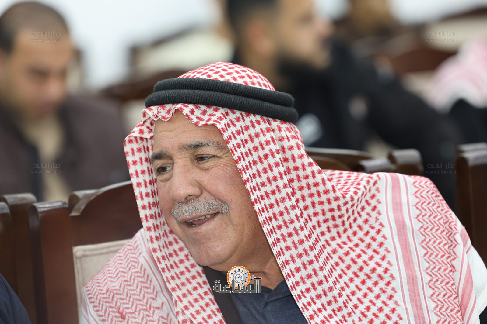 Madar Al-Saa Images 0.1388261062180003