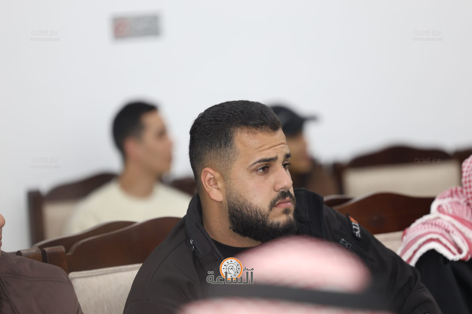 Madar Al-Saa Images 0.606175516912988