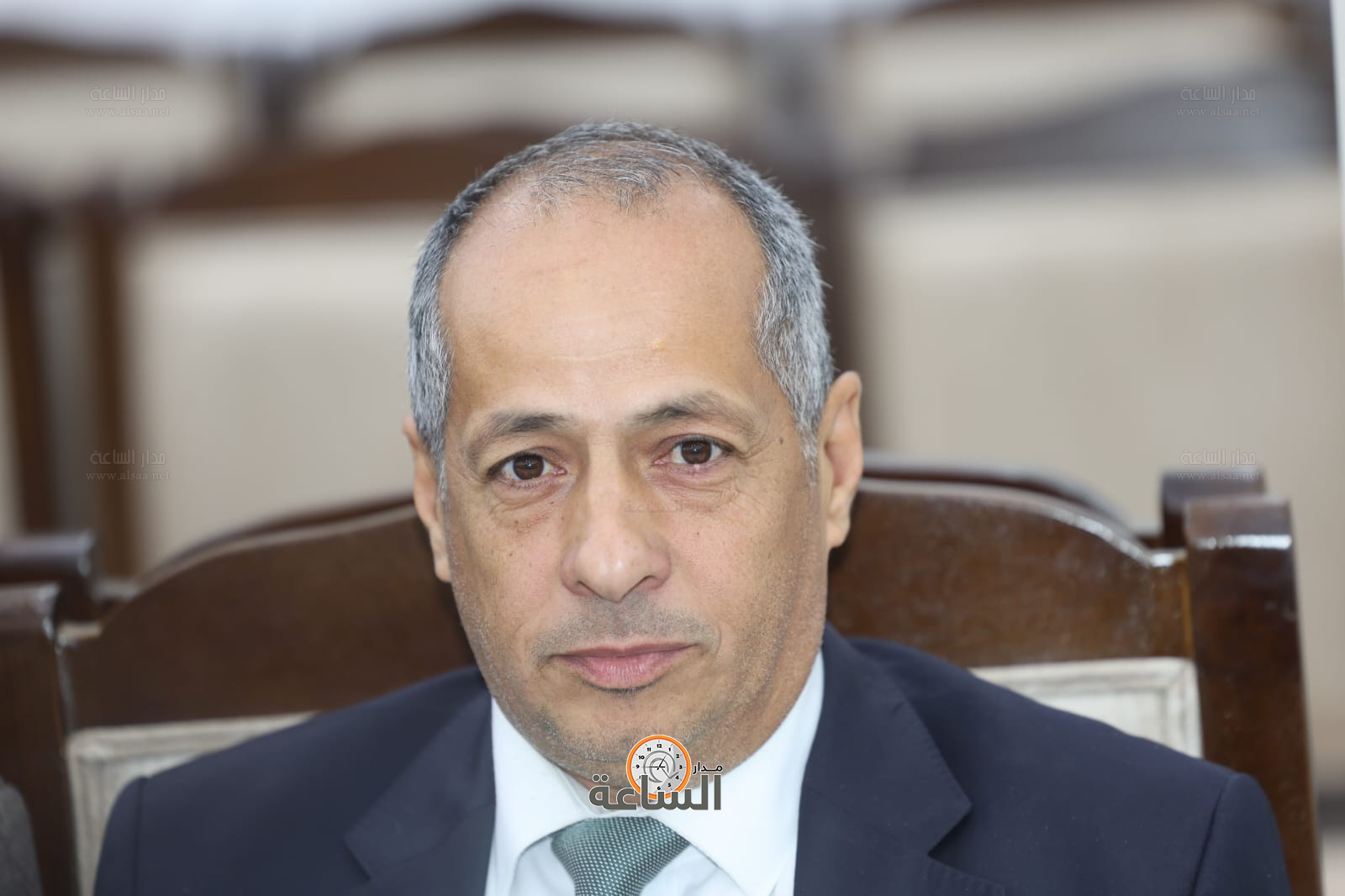 Madar Al-Saa Images 0.4377766671670601