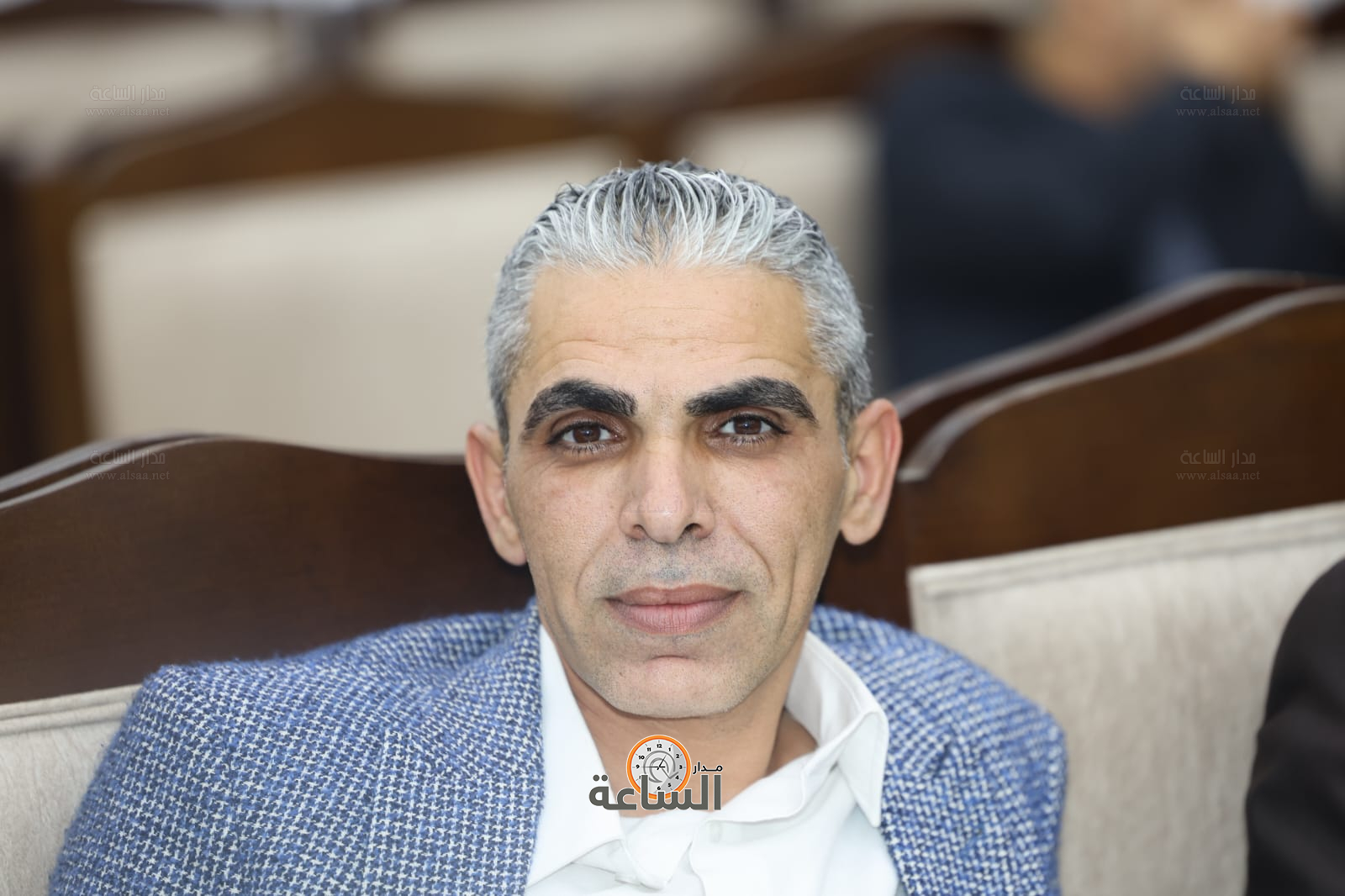 Madar Al-Saa Images 0.7321031617056927